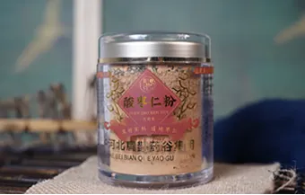 jujube fruit powder factory