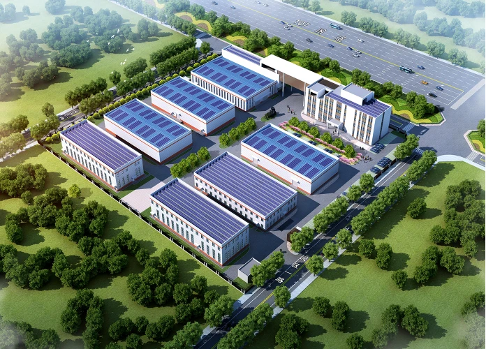 Company Profile