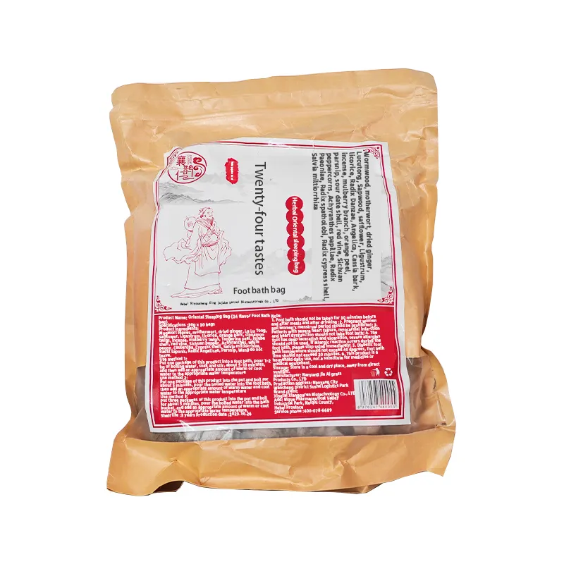 Jujube ginger tea