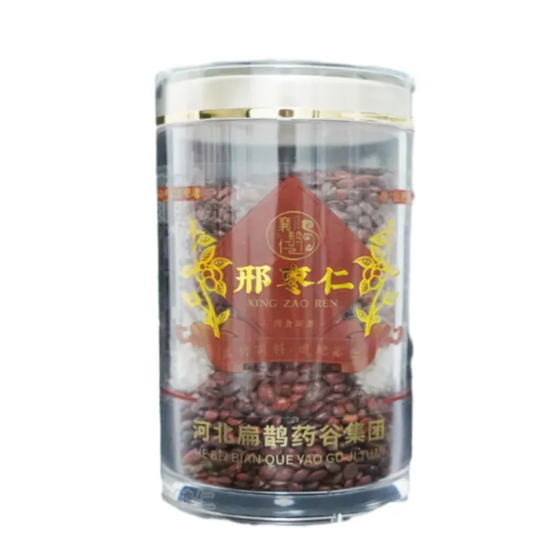 Jujube seed tea