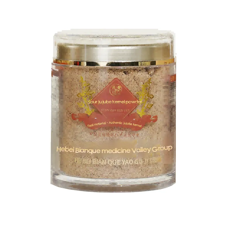 ziziphus jujuba seed extract