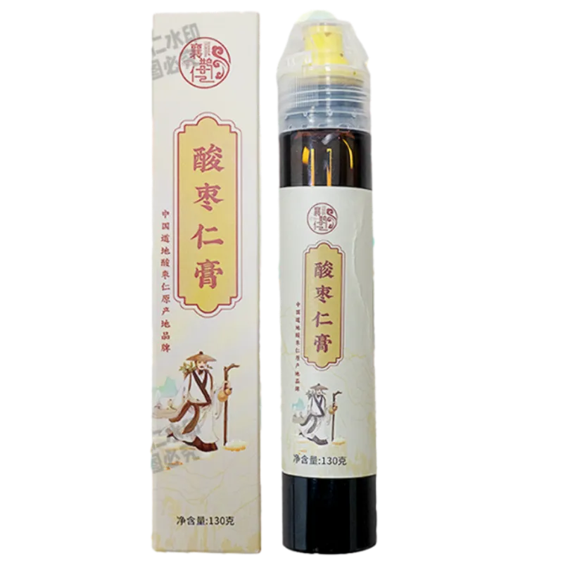 jujube seed paste