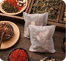 Seed powder