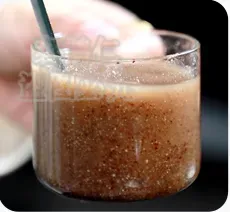 sour jujube kernel