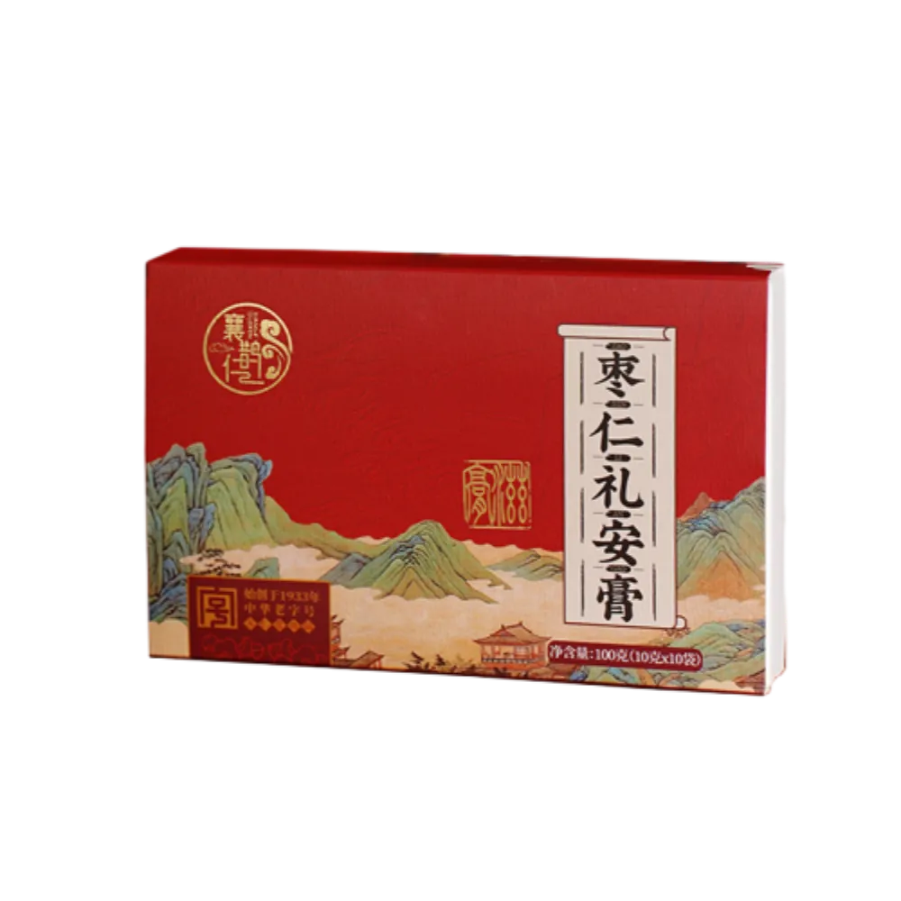 what is jujube extract