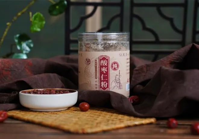 jujube fruit extract