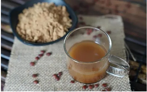 jujube powder