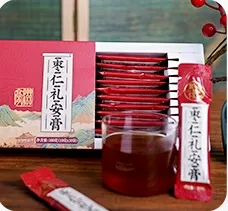 how to make jujube tea
